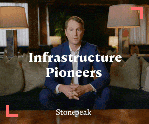 Stonepeak